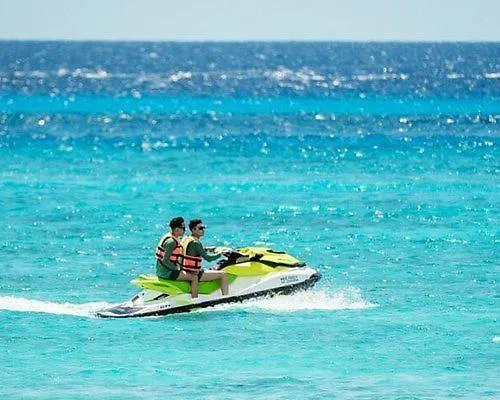 Estudio En Con Vista Al Mar A1 Appartamento *