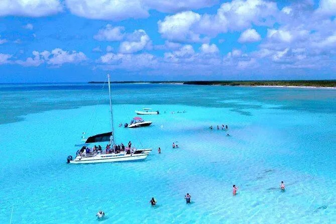 Appartamento Estudio En Con Vista Al Mar A1 Cozumel