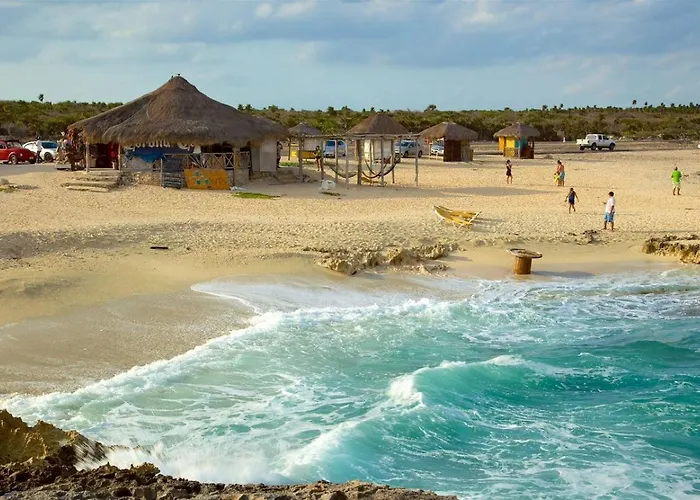 Estudio En Con Vista Al Mar A1 * Cozumel