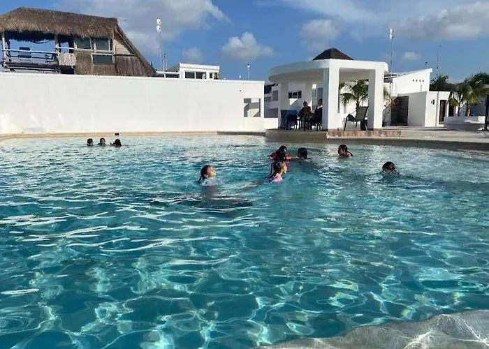 Estudio En Con Vista Al Mar A1 Appartamento *